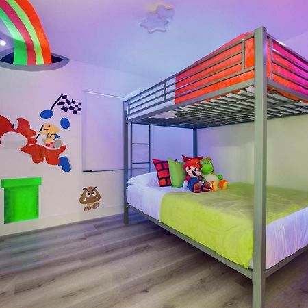 Flamingo'S Resort Майами Экстерьер фото
